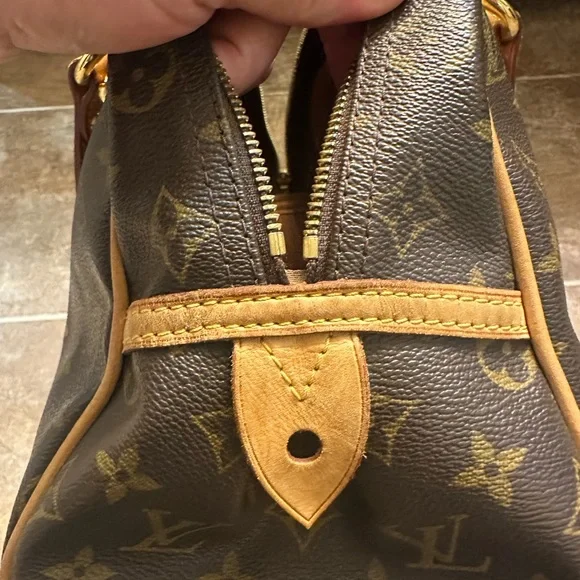 LV Montorgueil PM - Picture 7 of 16